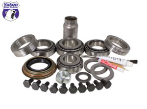 Dodge Viper Differential Overhaul Kit - Yukon Gear & Axle - Master Overhaul Kit - `91-`09